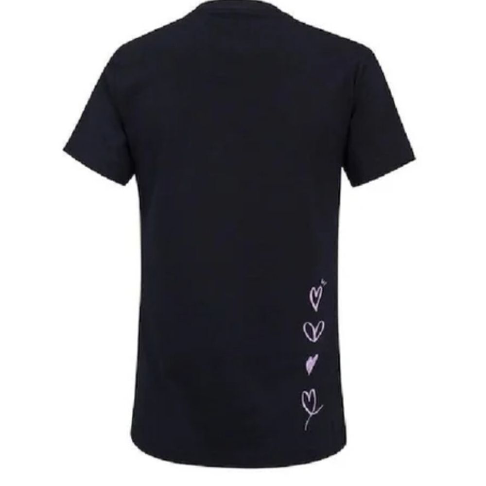 NWT Adidas Self Love Club Tee - Picture 7 of 9